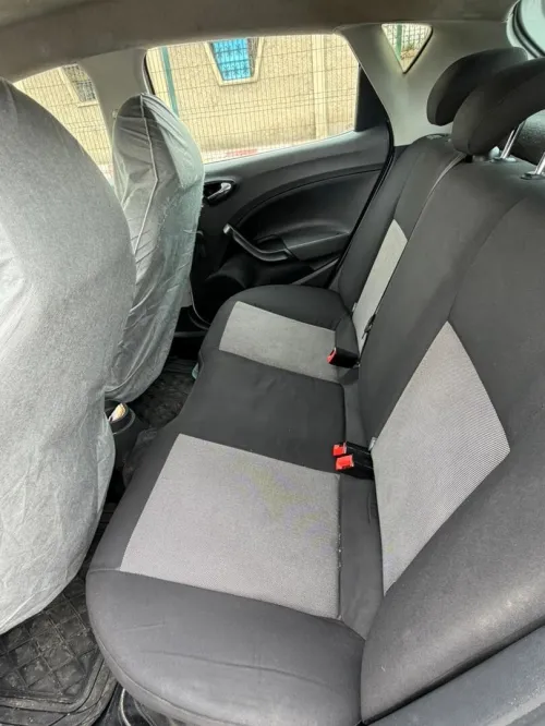 Seat Ibiza 2017 Sol