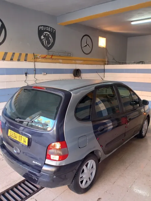 Renault Scenic 1997 Scenic