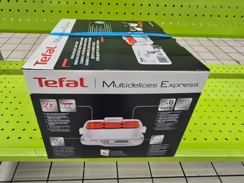 Yaourtière Tefal à 6 pots