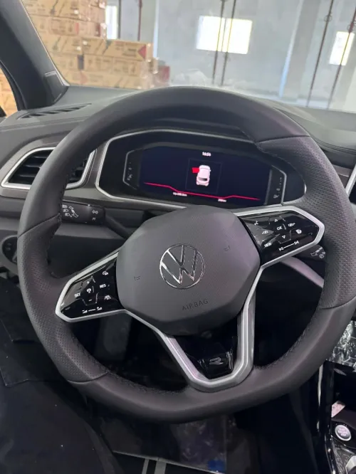 Volkswagen T-Roc 2025 R-Line 