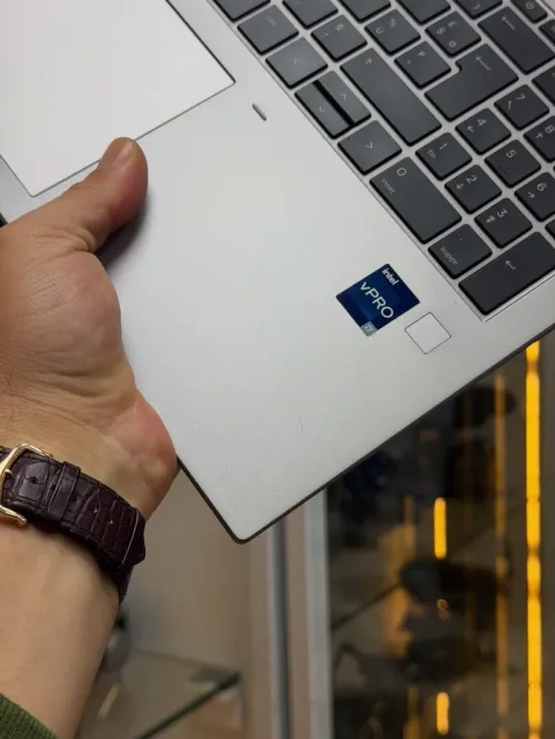 {VENDU}HP ZBOOK FireFly 16 G10 i7-13/32/RTX Disponible Chez Morsi store dz