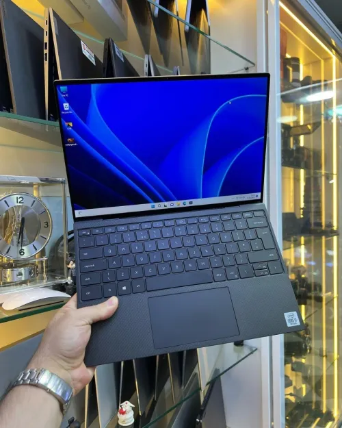 Vendu Dell XPS 13 i7 16GB/1TB 4K Tactile, Intel Iris Plus graphics