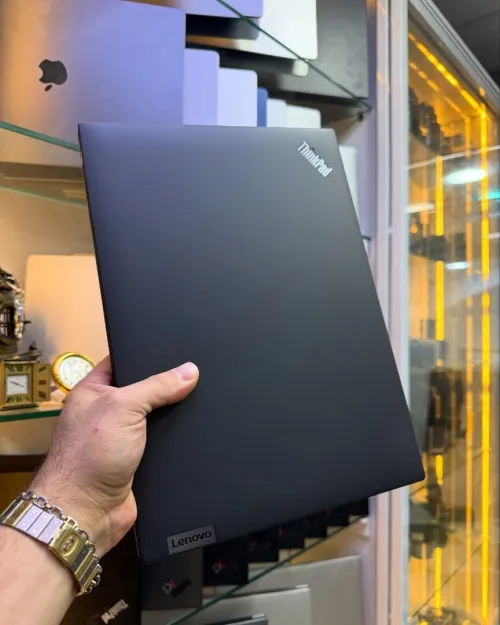 Thinkpad T14 Gen4 i5-13e 16Gb/512GB Disponible Chez Morsi Store Dz