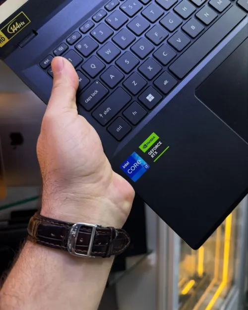 Vendu Acer NITRO V15 I7-13eH RTX 4050 Disponible Chez Morsi Store Dz 