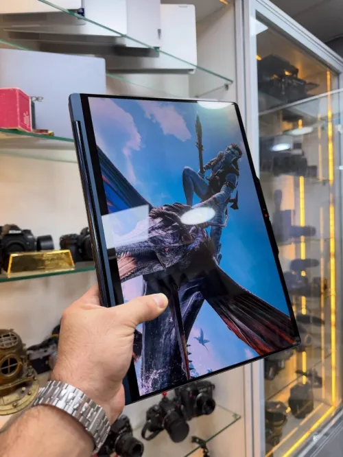 [VENDU] Lenovo YOGA 9i 2in1 ULTRA 7 OLED Disponible Chez Morsi store dz