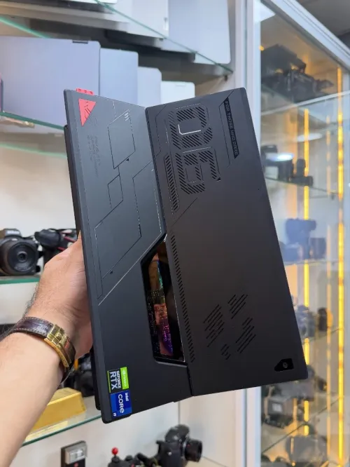 ROG FLOW Z13 i9-12900H RTX3050Ti Disponible Chez Morsi store dz