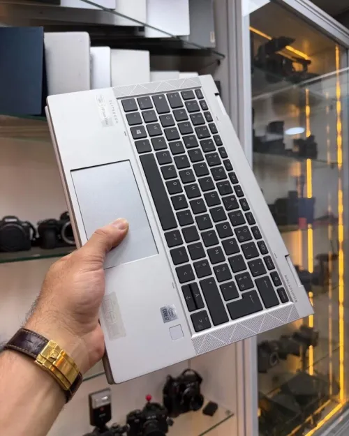 HP EliteBook x360 1030 G7 - 2-in-1 i7 LTE Disponible chez Morsi store dz
