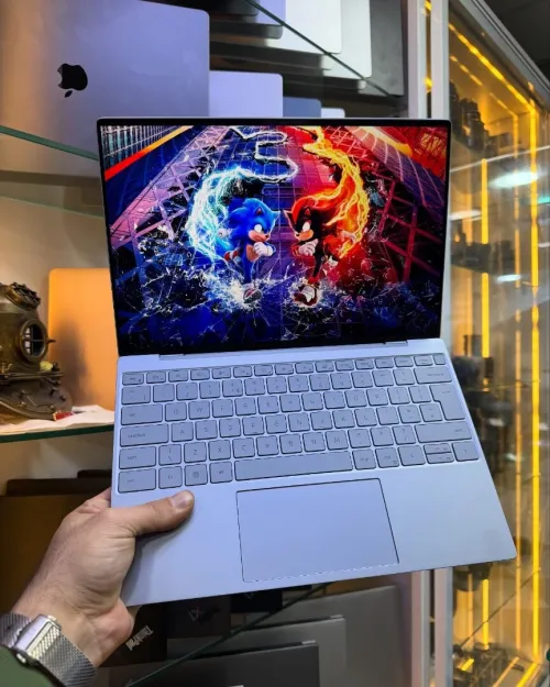 XPS 13 i7-12eme 16GB/512GB Tactile 4K Disponible Chez Morsi store Dz