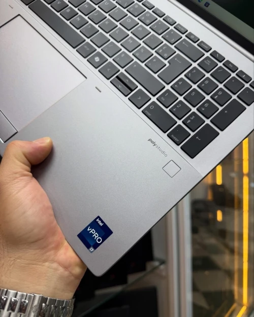 HP ZBooK Monstre |G9 |وحش الأعمال الثقيلة  Disponible Chez Morsi store dz