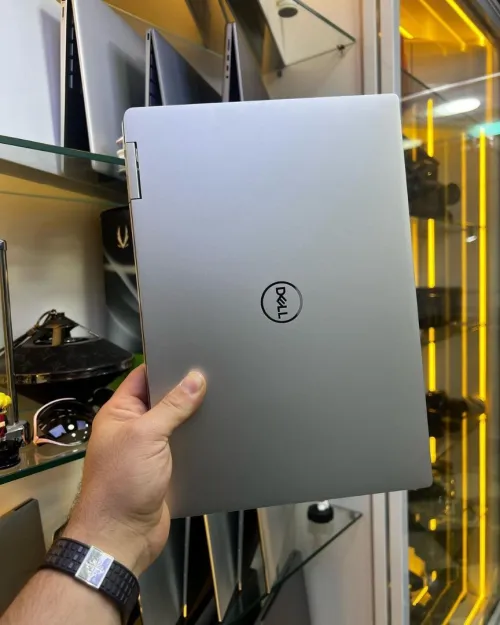 Dell XPs 13 X360 2in1 i5-11eme 16GB/512GB, Intel Iris Xe graphics X