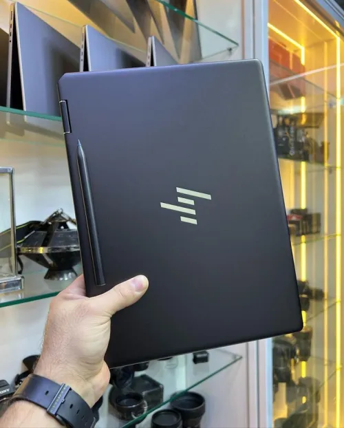 HP Spectre 2022 i7-12TH 16/1TB X360