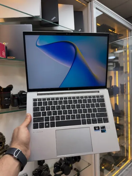 HP EliteBook 850 G10 i5-13e16G/512G Disponible Chez Morsi store dz