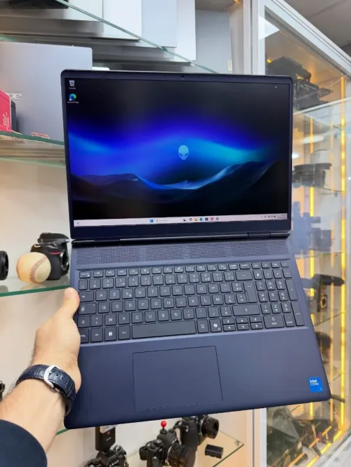 ienWare AURORA 16 Core 7 RTX5060C9 Disponible Chez Morsi store dz