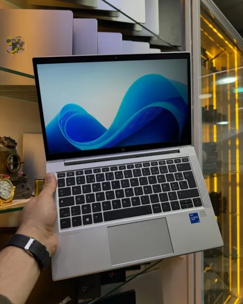 HP EliteBook 830 G8 15-11e 16GB/512GB Disponible Chez Morsi store Dz