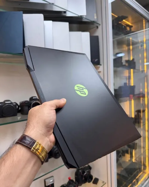 HP Pavilion Gaming - 15 / GTX 1650 Disponible chez Morsi store dz