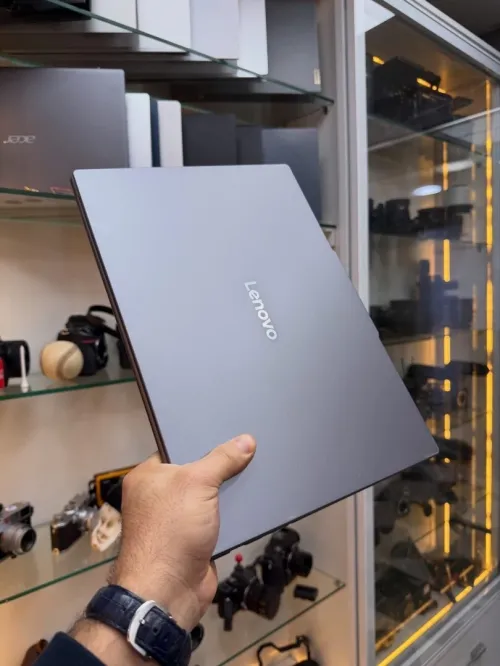 Lenovo YOGA SLIM 7 AURA EDITION e Disponible Chez Morsi store dz
