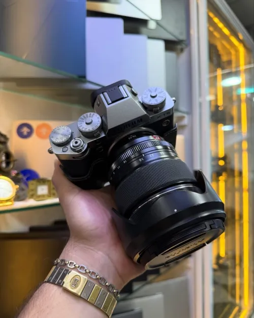 Fujifilm X-T5 + Fujinon 16-55mm En vente ensemble Chez Morsi Store Dz