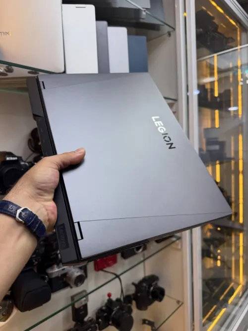 {VENDU}LEGION 5 PRO i7-12H/32GB/2TB RTX3070 Disponible Chez Morsi store dz