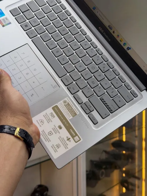 Asus ViboBook 14 15-13e/16G/512G Disponible Chez Morsi store dz