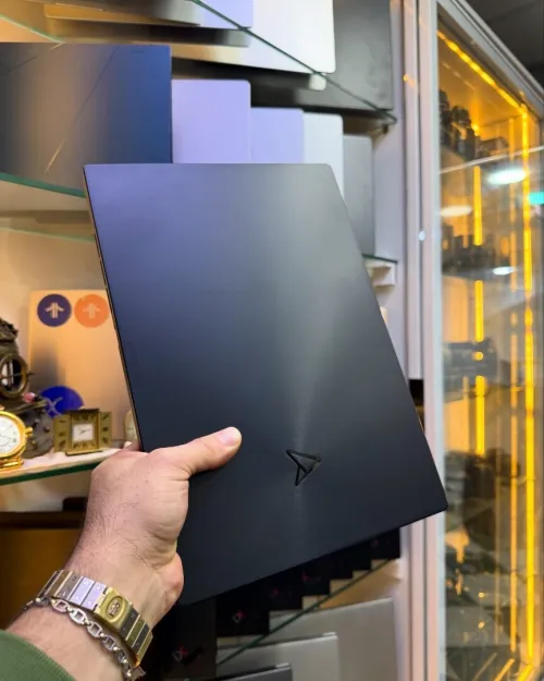 Asus Zenbook 14 Pro Duo i9 RTX 