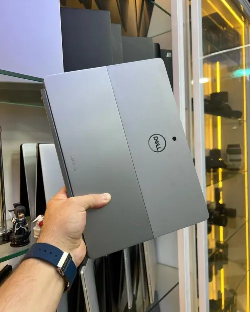 Dell Latitude 7210 2-in-1 Détachable