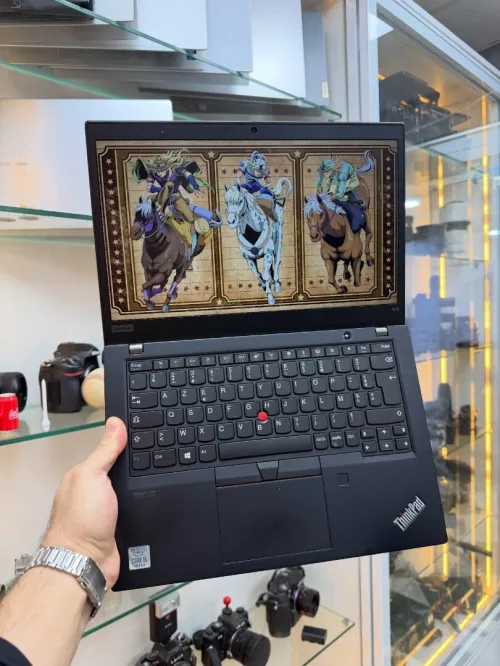 Thinkpad X13 i5-10 16G/256G Tactile Disponible Chez Morsi store dz