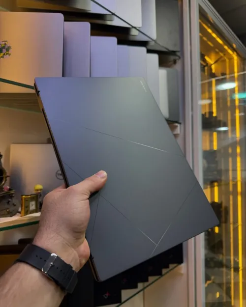 Asus ZenBoon Duo 2024 Disponible Chez Morsi store Dz
