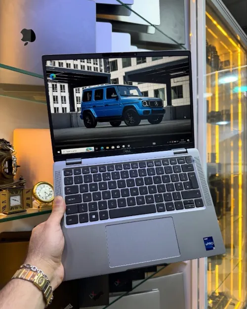 DELL Latitude 7340 i5-13e 16Gb/256GB Disponible Chez Morsi Store Dz