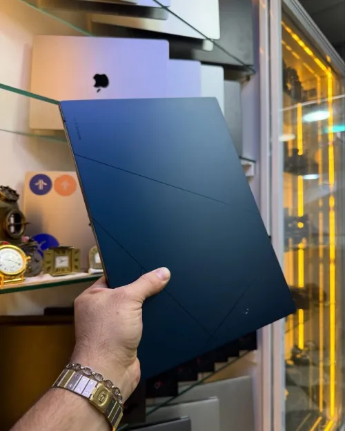 Asus ZenBook 14 OLED Ultra5-125H Disponible Chez @morsibestbuy