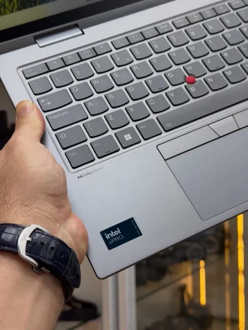 Lenovo ThinkPad X1 2-in-1 - Ultra 5 Disponible chez Morsi store dz