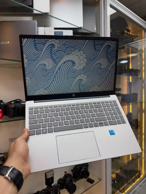 HP Laptop 15 - i3 N305 Disponible chez Morsi store dz