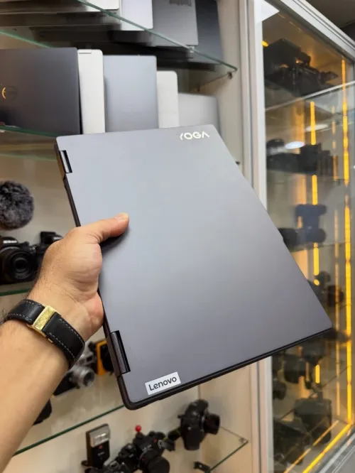 {VENDU}Lenovo YOGA 7 2in1 R7-8840HS 16/1TB Disponible Chez Morsi store dz