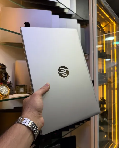 HP ProBook 15 i5-13eme 16gB/512GB  Disponible Chez Morsi store Dz