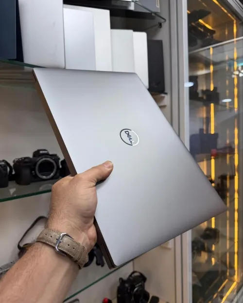 DELL Precision 5680 - i7 / RTX ADA  Disponible chez  Morsi store dz
