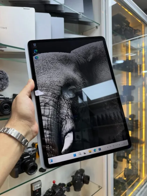 [VENDU] Surface Laptop Studio Disponible Chez Morsi store dz