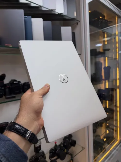Dell XPS 14 Ultra 7/32/1T/RTX4050 Disponible Chez Morsi store dz