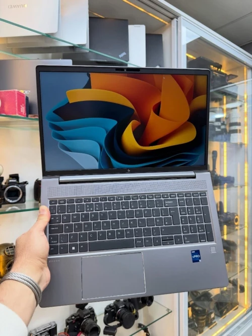 HP Z-Book POWER G10 i9-13H 32/2TB/A1000  Disponible Chez Morsi store dz