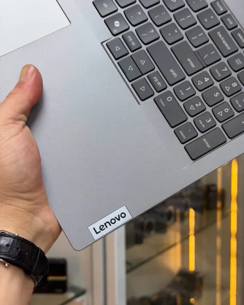 Lenovo ThinkBook 16 G8 - Core 5-H Disponible chez Morsi store dz