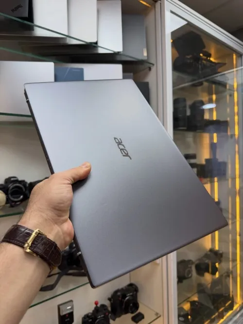 Acer Swift 3 - i7 11-H 16/512 16 Pouce Disponible chez Morsi store dz