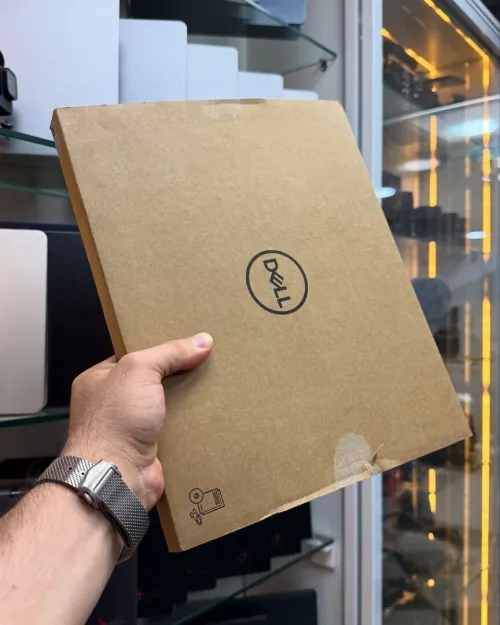 DELL 7350 Détachable ULTRA 5 NEUF Disponible Chez Morsi store dz