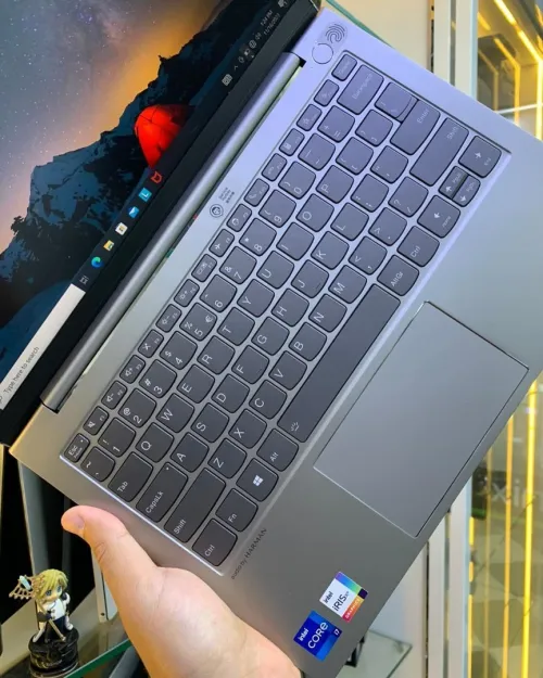 ThinkBook 13S GII i7-11eme 16GB/512GB