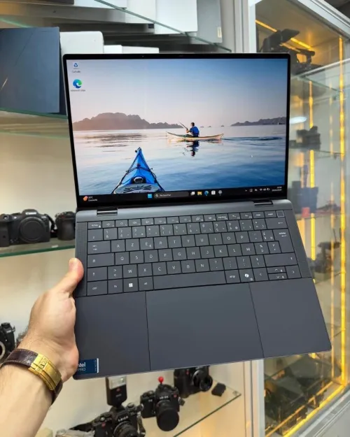 DELL Latitude 9450 - Ultra 7 / 2-in-1  Disponible chez Morsi store dz