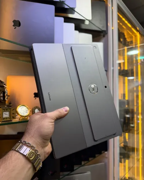 Vendu Latitude 7320 Détachable Disponible Chez Morsi Store Dz