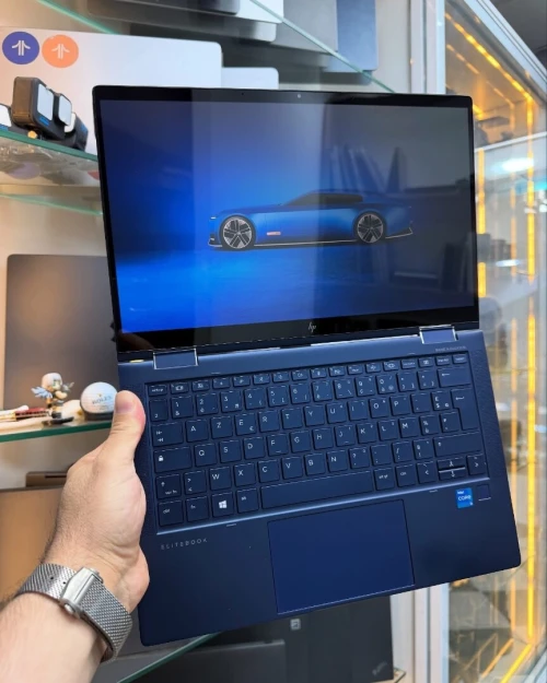 HP EliteBook Dragon Fly G2 X360 Disponible en i5 et i7 Chez Morsi store dz