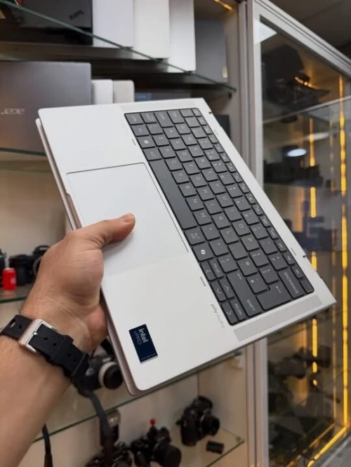 HP Elite x360 1040 G11 - Ultra 7 Disponible chez Morsi store dz