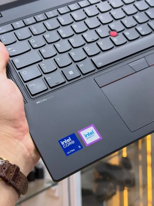 Thinkpad T14 gen 5 ULTRA 5 16Gb/256  Disponible Chez morsi store dz