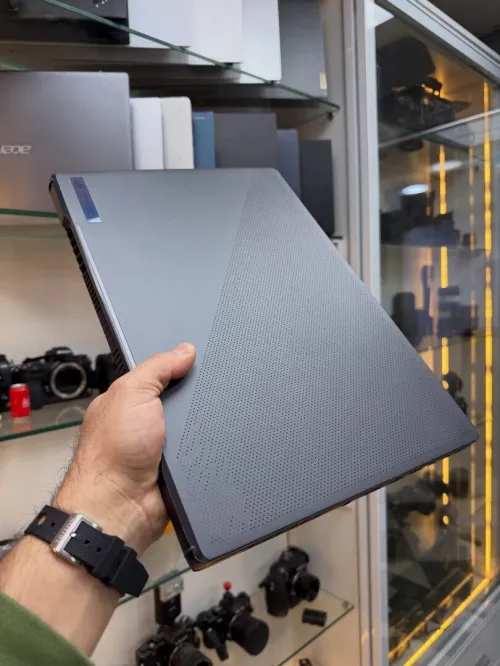 ASUS ROG Zephyrus G16 - RTX 4050 Disponible chez Morsi store dz