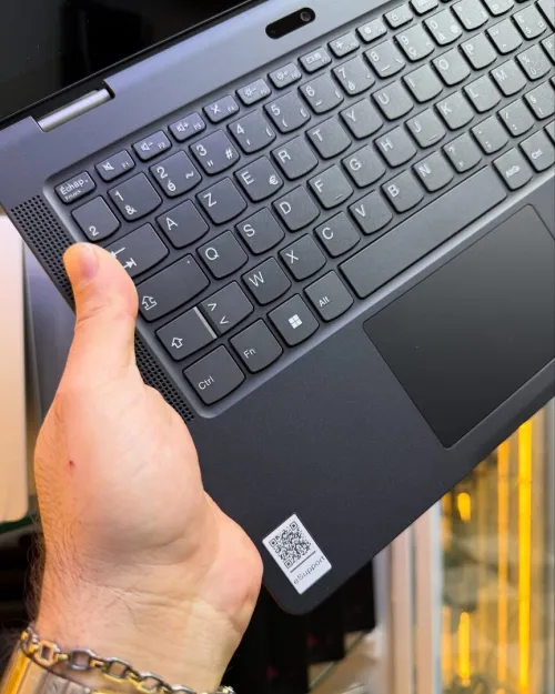 Lenovo 13W YOGA 2in1 mm X360 i5-12e Neuf Disponible Chez Morsi Store Dz