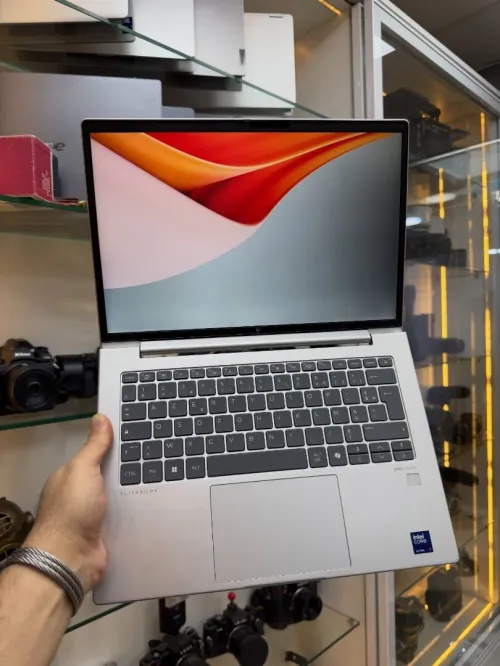 {VENDU}HP EliteBook 640 G11 ULTRA-7/32G/512G Disponible Chez Morsi store dz