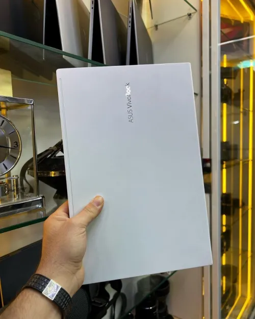 Asus VivoBook 14S i7-11eme 16GB/512GB Intel Iris Xe graphics X
